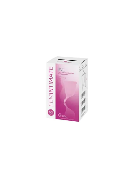 Menstrual Cup Femintimate M