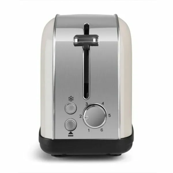 Tosteris Orbegozo TOV 6200 Bēšs 850 W