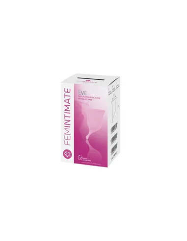 Menstrual Cup Femintimate L