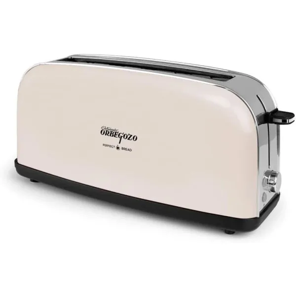 Skrudintuvas Orbegozo TOV 6200 Rusvai gelsva 850 W