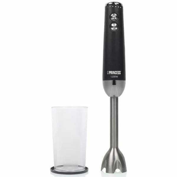 Soseutin Princess 221229 1200 W 700 ml