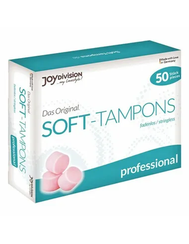 Hygienic Tampons Joydivision JOY157