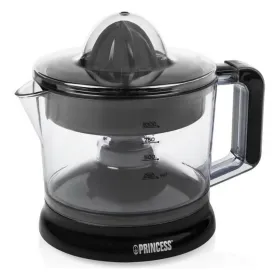 Elektrinė sulčiaspaudė Princess 201004 Exprimidor Juoda 25 W 1 L