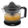 Электрическая соковыжималка Princess 201004 Exprimidor Чёрный 25 W 1 L