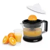 Электрическая соковыжималка Princess 201004 Exprimidor Чёрный 25 W 1 L