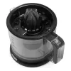 Электрическая соковыжималка Princess 201004 Exprimidor Чёрный 25 W 1 L