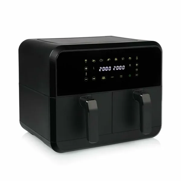 Airfryer Princess 01.182068.01.001 2400 W Musta