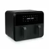 Airfryer Princess 01.182068.01.001 2400 W Musta