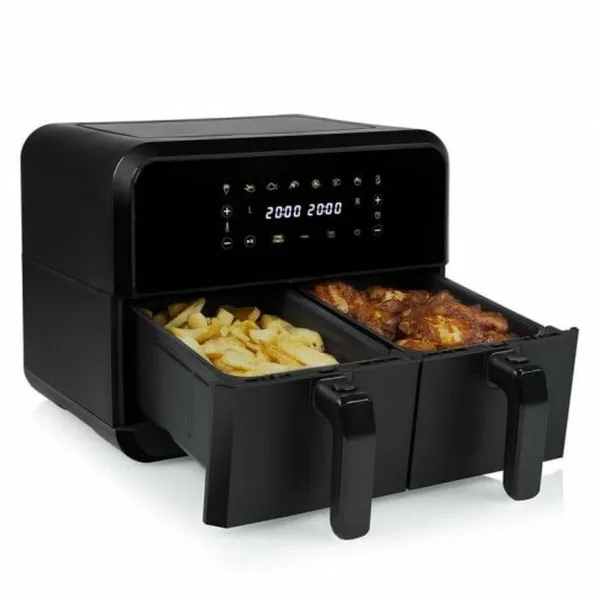 Airfryer Princess 01.182068.01.001 2400 W Musta
