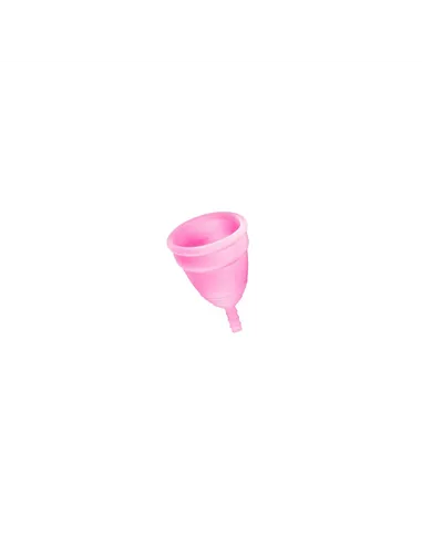 Menstrual Cup Yoba Nature Santé Pink Silicone S