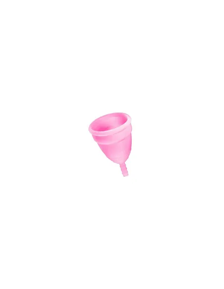 Menstrual Cup Yoba Nature Santé Pink Silicone S