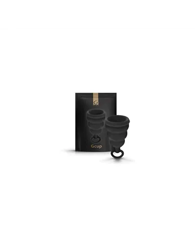 Menstrual Cup Gvibe Mystic Noir