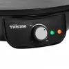 Lettukone Tristar BP-2637 Crepera Musta 1200 W
