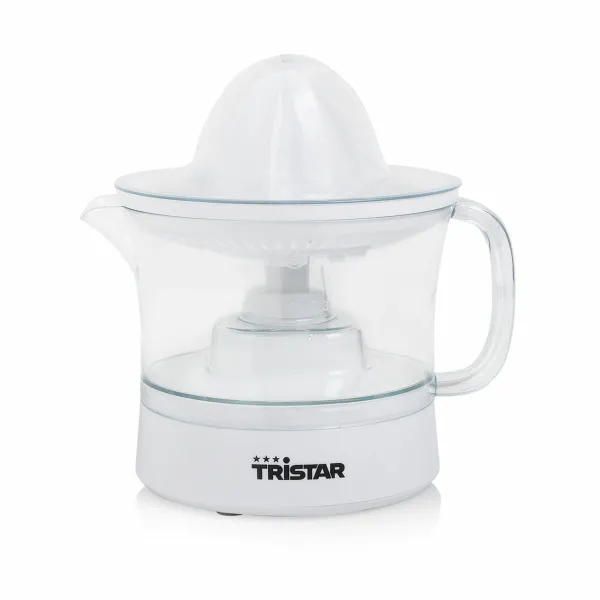 Elektriskā Sulu Spiede Tristar CP3005 25W 0,5L Balts 25W
