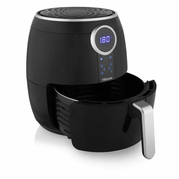 Airfryer Tristar FR-6956 Musta 1500 W