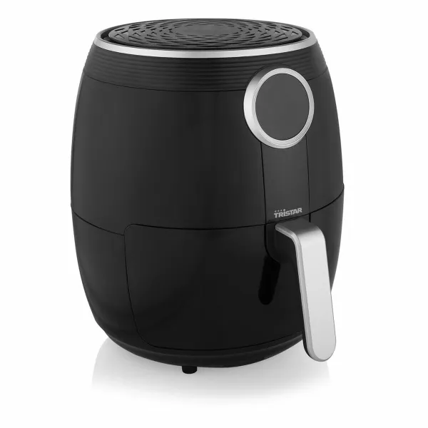 Oro gruzdintuvė Tristar FR-6956 Juoda 1500 W
