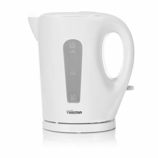 Virdulys Tristar WK-3380 2200W Balta 2200 W