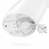 Чайник Tristar WK-3380 2200W Белый 2200 W