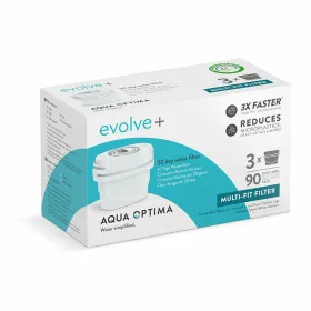 Suodatin suodatinkannulle Aqua Optima