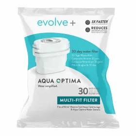 Suodatin suodatinkannulle Aqua Optima