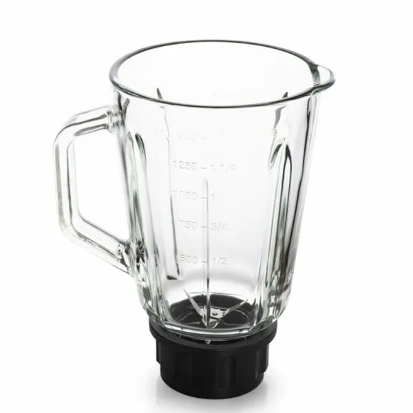 Cup Blender Blaupunkt BP4002 1000 W Black
