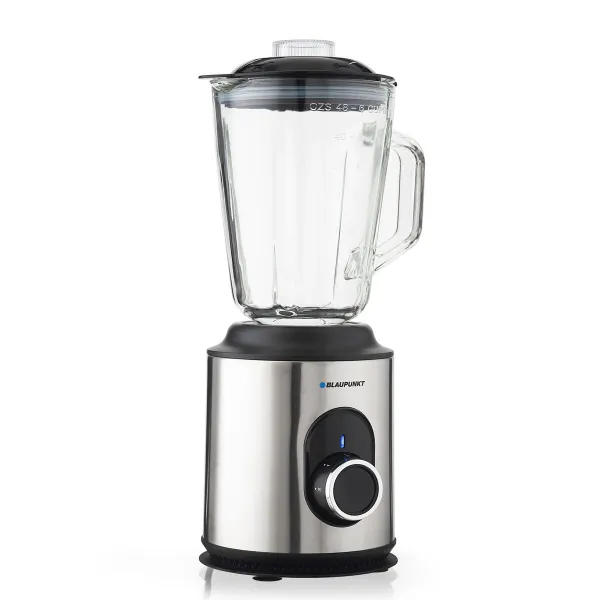 Kuppiblenderi Blaupunkt BP4002 1000 W Musta