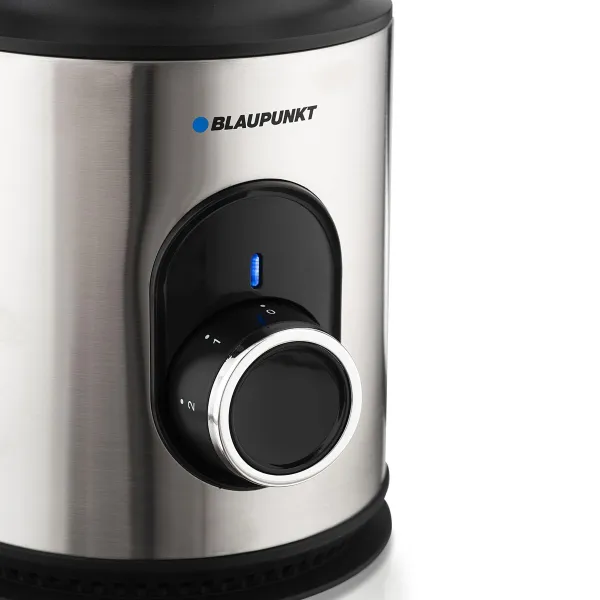 Kuppiblenderi Blaupunkt BP4002 1000 W Musta
