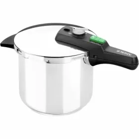 Painekeitin Monix M560004 Ruostumaton teräs Bakeliitti