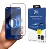 3mk HardGlass Matt Max - Matte Tempered Glass for iPhone 17 Pro Max