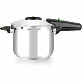 Painekeitin Monix M911003 Ruostumaton teräs 7 L