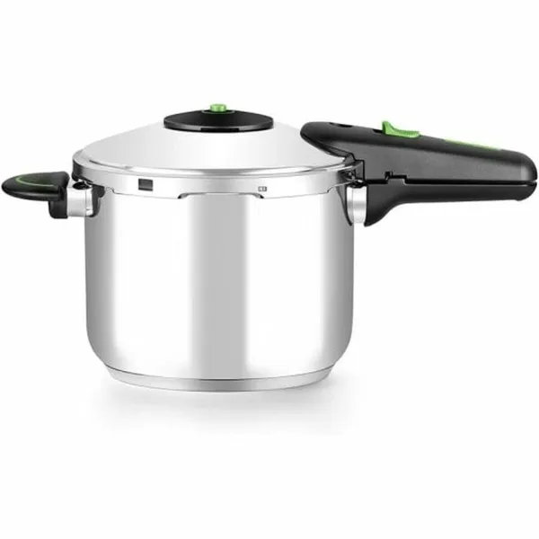 Ātrvāres katls Monix M911003 Nerūsējošais tērauds 7 L