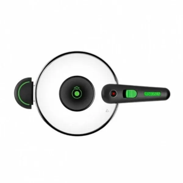 Ātrvāres katls Monix M911003 Nerūsējošais tērauds 7 L