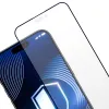 3mk HardGlass Matt Max - Matte Tempered Glass for iPhone 17 Pro Max