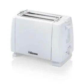 Leivänpaahdin Tristar BR1009 Valkoinen 650W