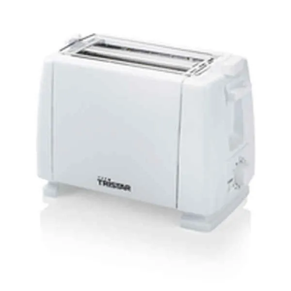 Тостер Tristar BR1009 Белый 650W