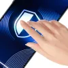 3mk HardGlass Matt Max - Matte Tempered Glass for iPhone 17 Pro Max