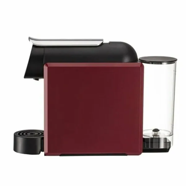 Kapselkohvimasin Delta Q Mini Qool Punane 1200 W 19 bar