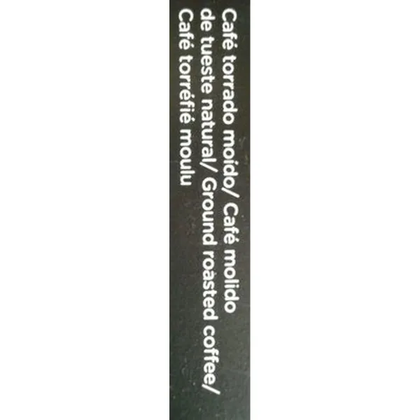 Kahvikapselit Delta Q 6254022