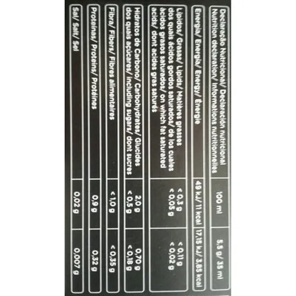 Kahvikapselit Delta Q 6254022
