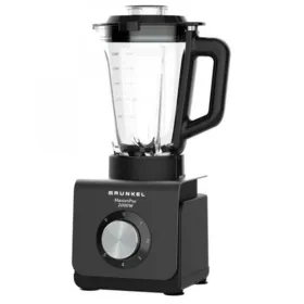 Kuppiblenderi Grunkel BAT-2000 MASTERPRO 2000 W Musta 1,5 L