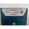 Kannmikser Grunkel BAT-2000 MASTERPRO 2000 W Must 1,5 L