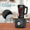 Kuppiblenderi Grunkel BAT-2000 MASTERPRO 2000 W Musta 1,5 L