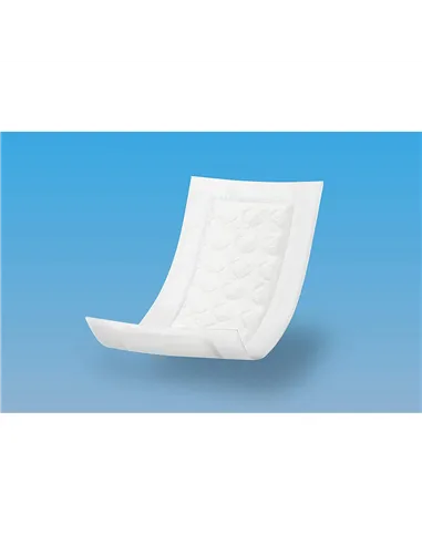 Cotton Maternity Pads Tigex (Refurbished A+)