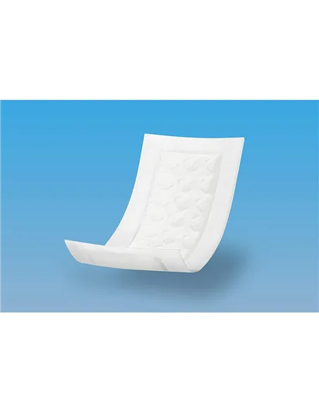 Cotton Maternity Pads Tigex (Refurbished A+)