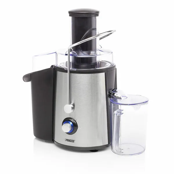 Likvidators Princess 203040 Licuadora Melns/Sudrabains 700 W 1,8 L