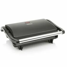 Sandwich Toaster Grill Tristar GR-2650 Black 700 W
