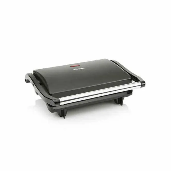 Elektriskos Grilu Tristar GR-2650 Melns 700 W