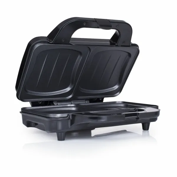 Sviestmaižu Aparāts Tristar SA-3060 Sandwichera 900 W Melns