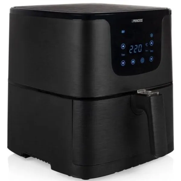 Airfryer Princess 183014 1700 W 5,2 L Musta