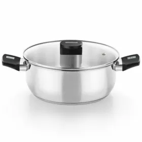 Vuoka Monix M240320 Teräs Ø 20 cm